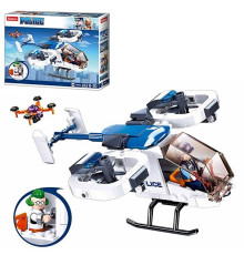 Конструктор Sluban (M38-B0823)